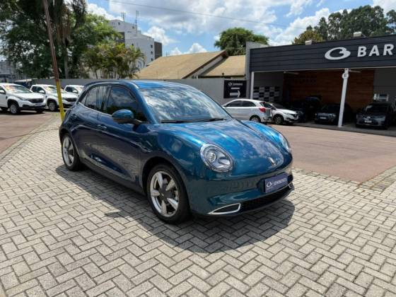 GWM ORA 03 48 KW ELÉTRICO SKIN